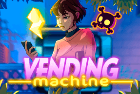 Vending Machine 94%
